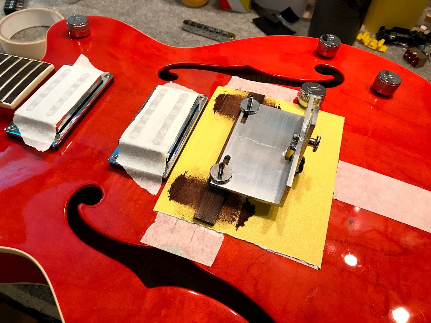 Mobile Guitar Workshop 4