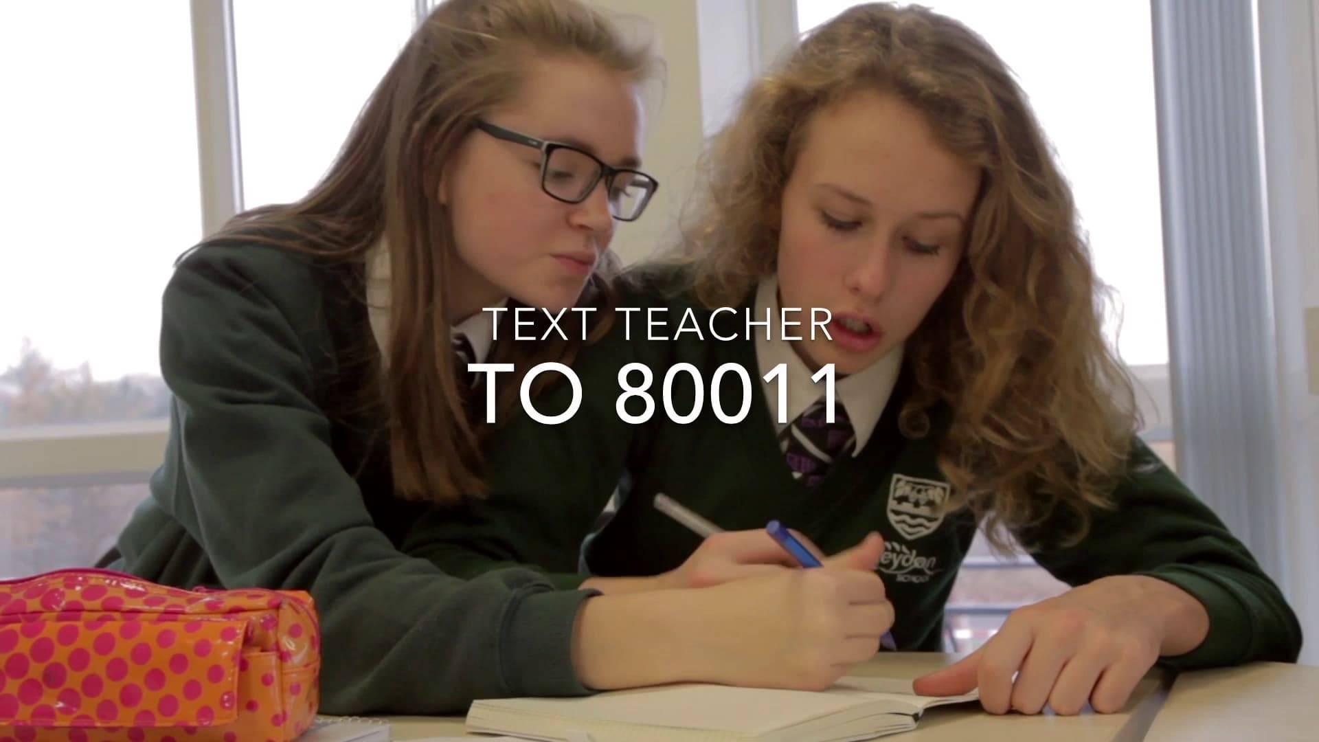 i2i Teaching Partnership SCITT 2