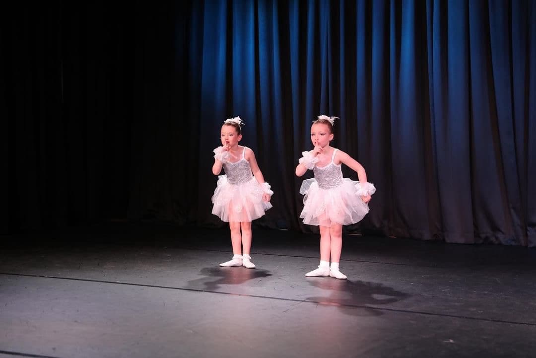 Megan Jones School of Performing Arts 3