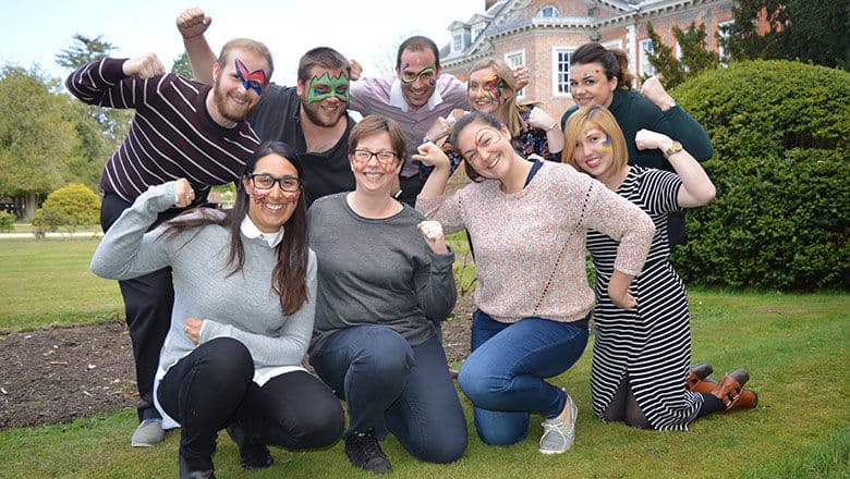 The Children's Trust 2