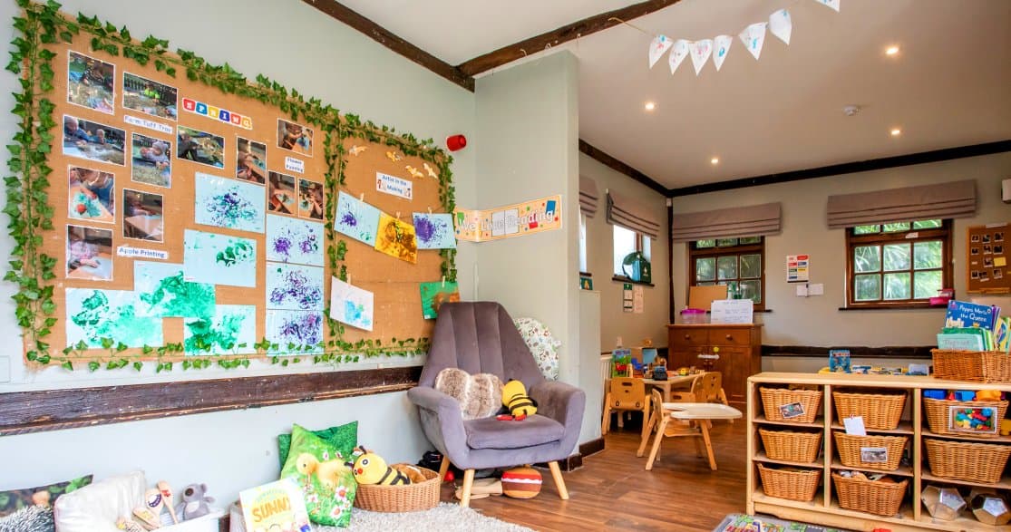 Noahs Ark at Worplesdon 10