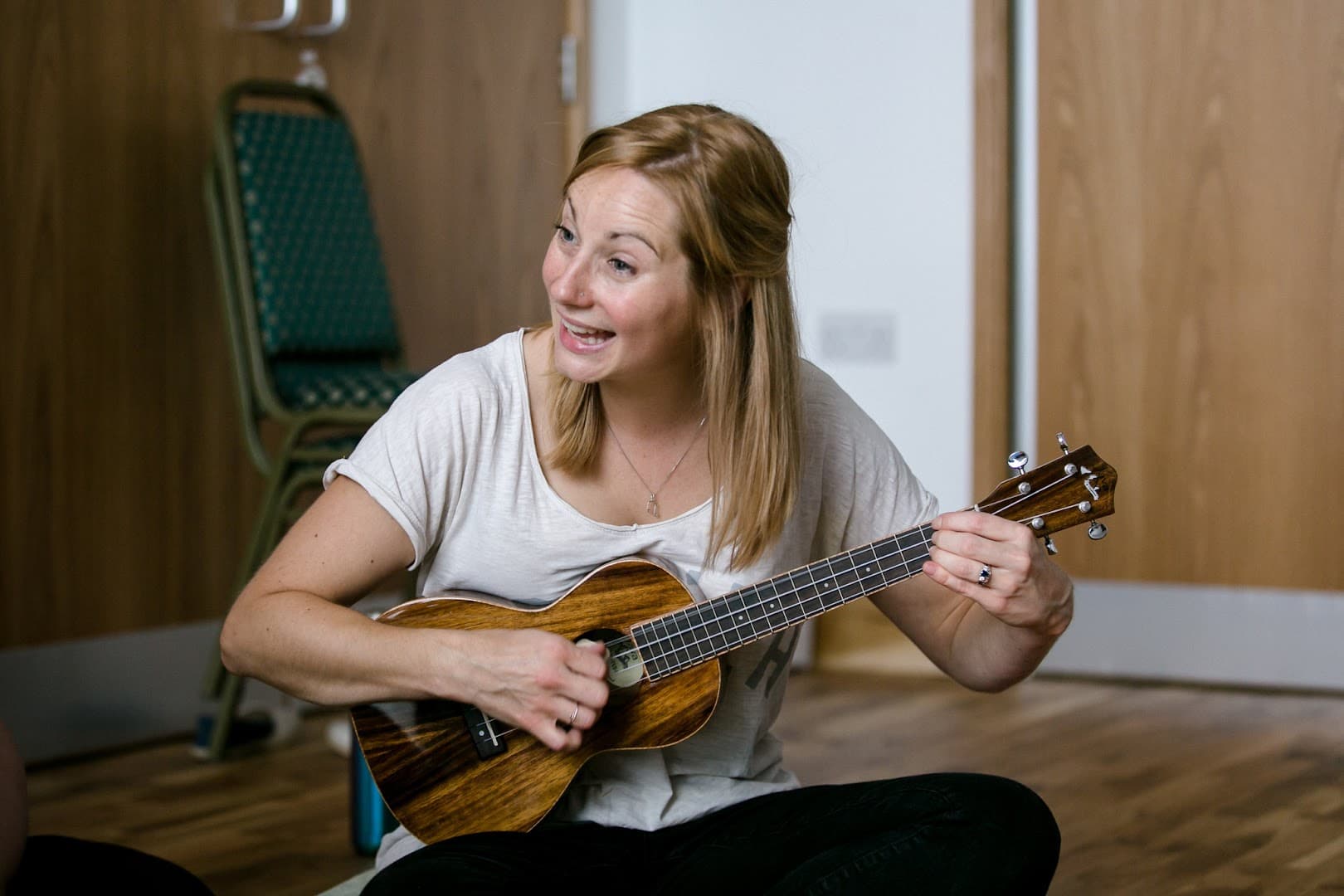 Little Hart's Music 6