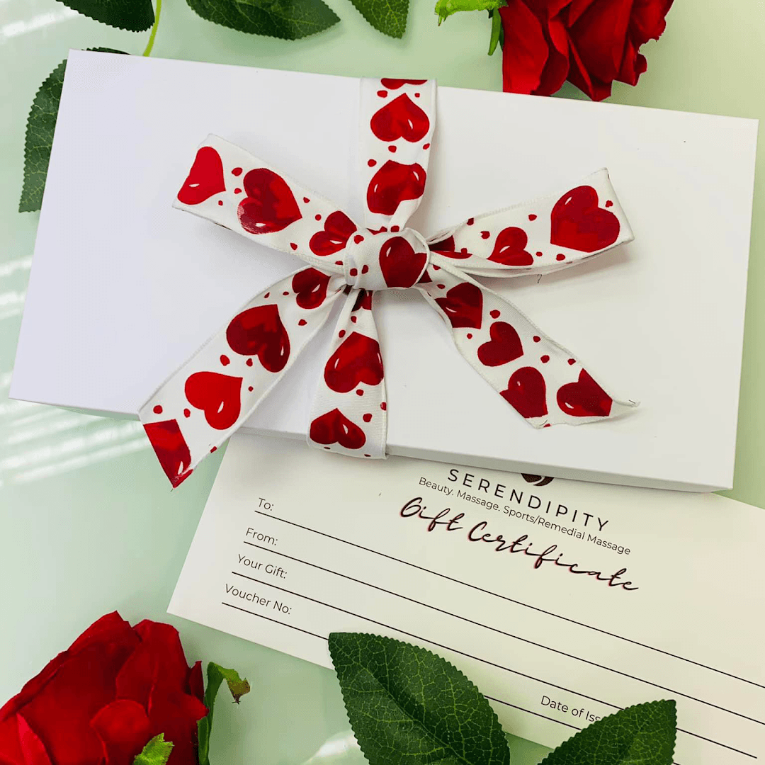 Serendipity Health & Beauty (Merstham) Ltd 5