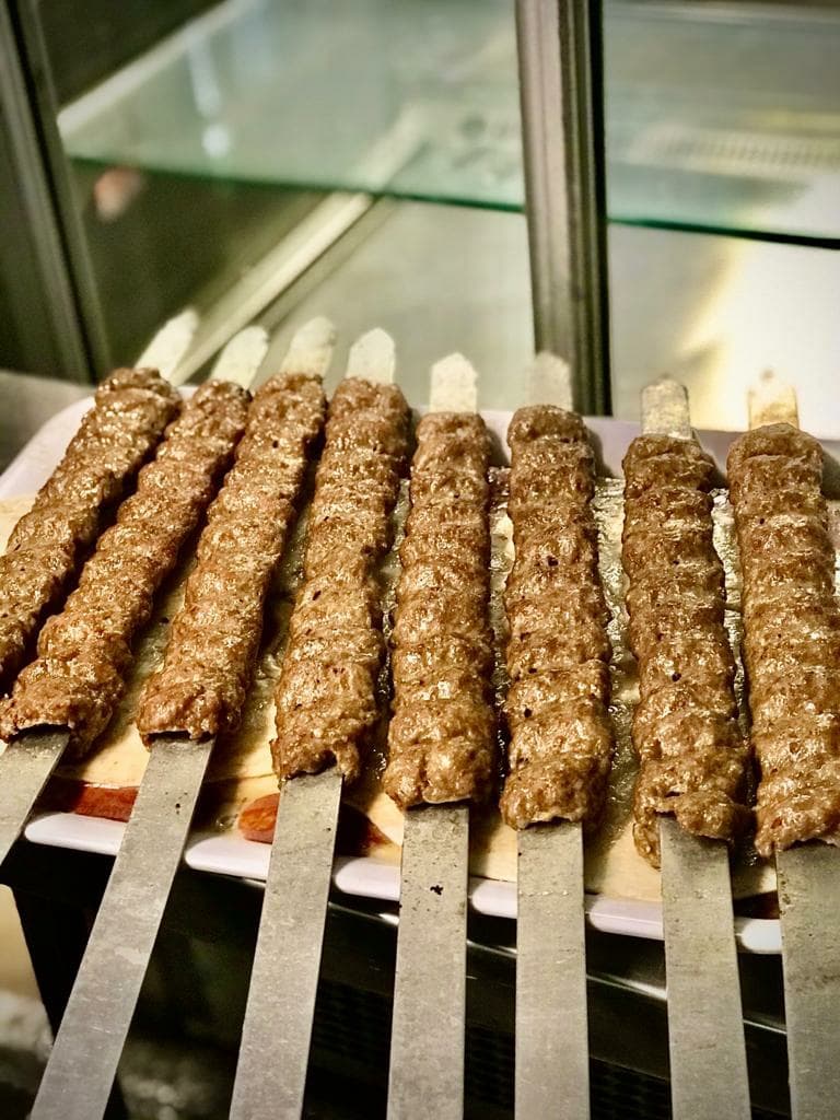 Ebi's Kebab House 3