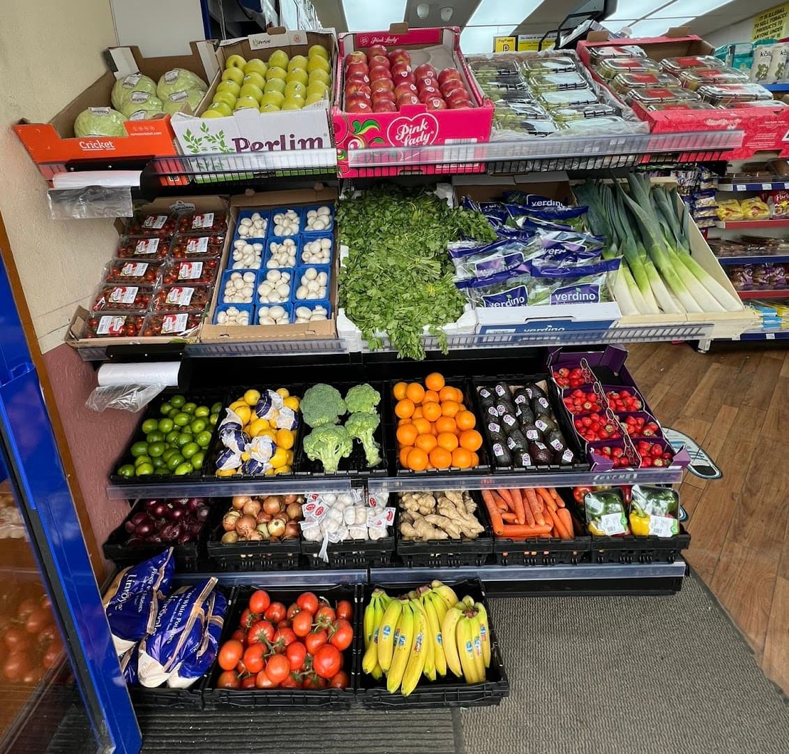 Farncombe Convenience Store