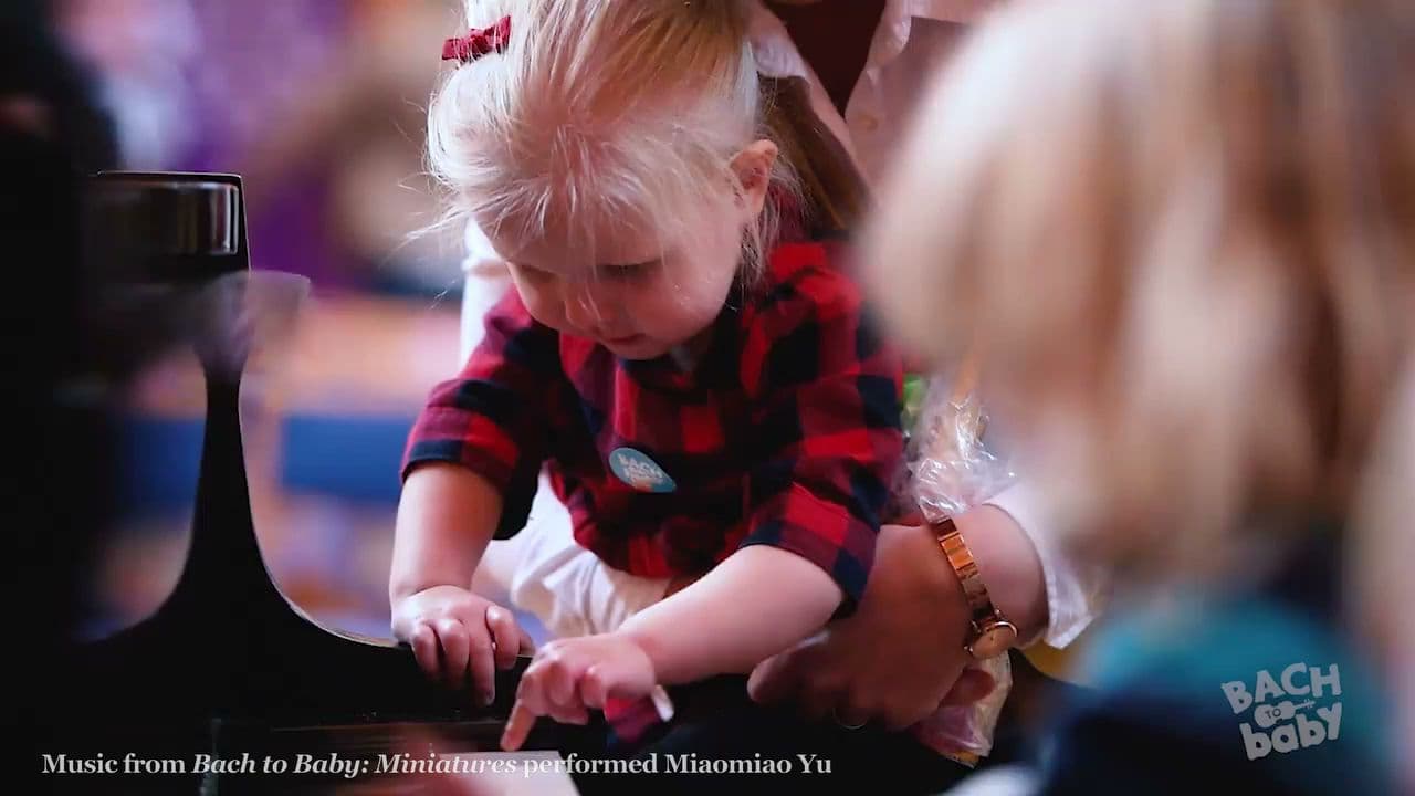 Bach to Baby - Guildford 2