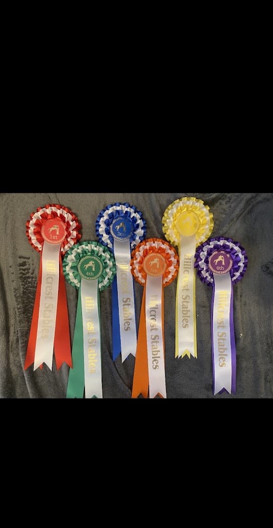 Hillcrest Stables 10