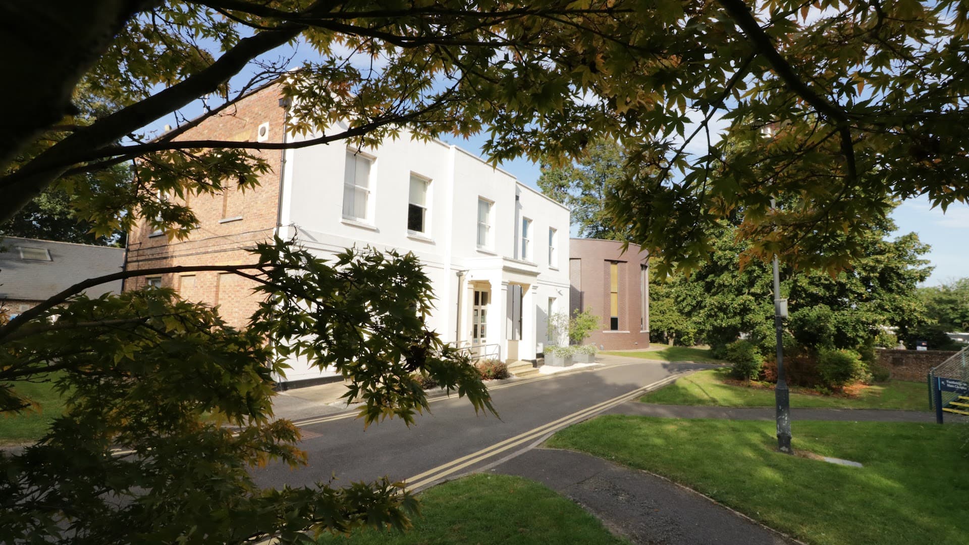 Department of Drama, Theatre and Dance