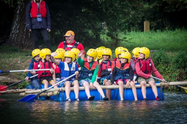 1st Walton Sea Scouts 3