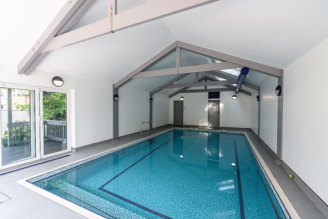 GoggleSquad Swim School East Molesey