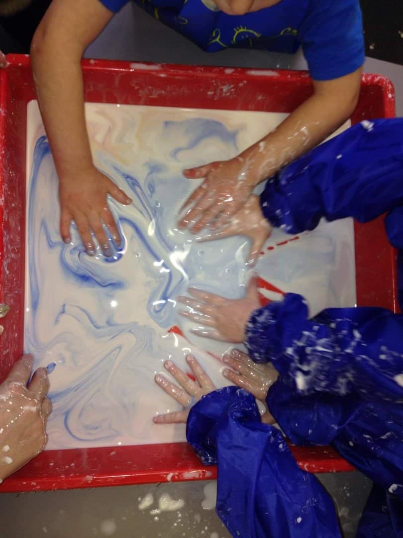 Bluebells Pre-school