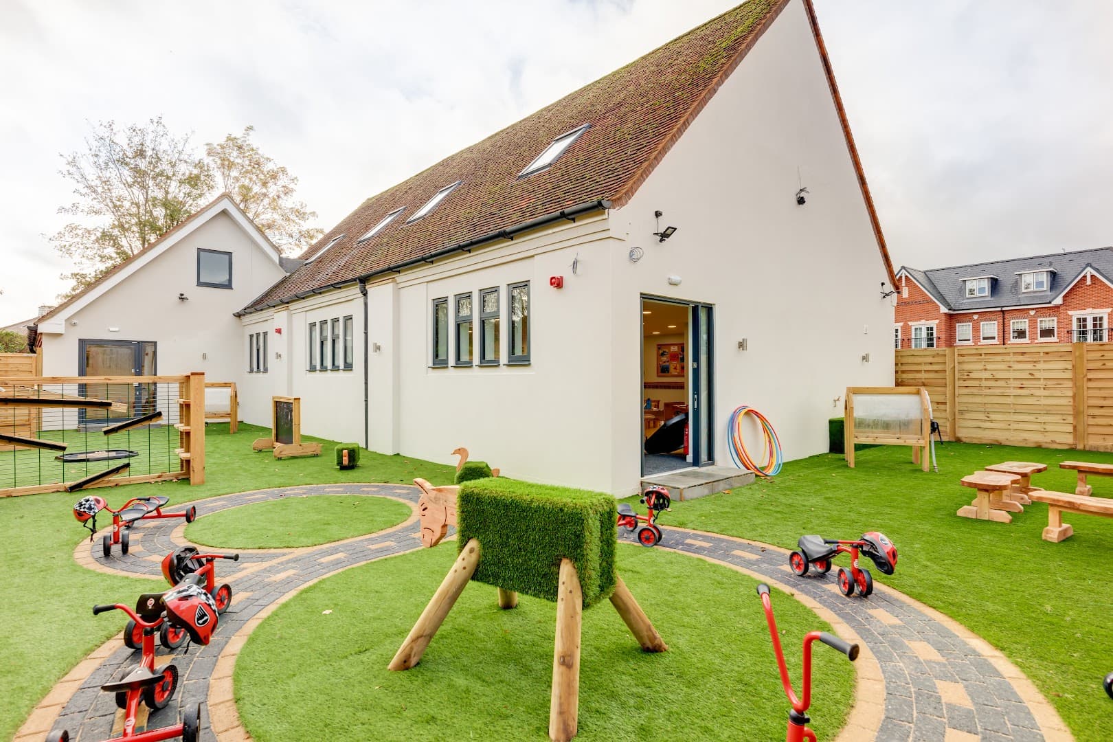 Kids Planet Cobham 2