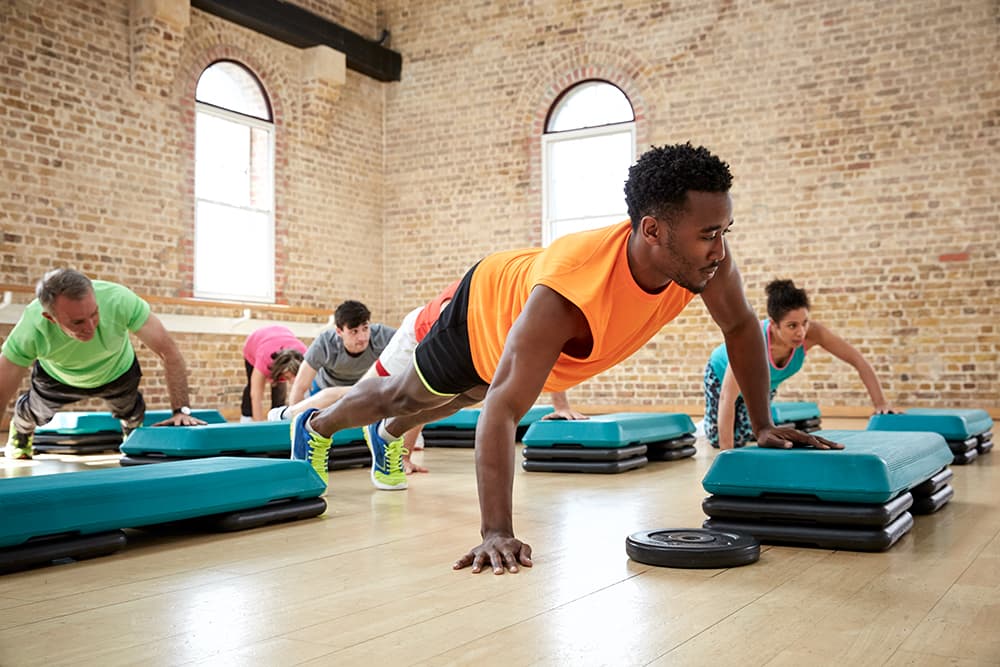 Nuffield Health Surbiton Fitness and Wellbeing Gym 5