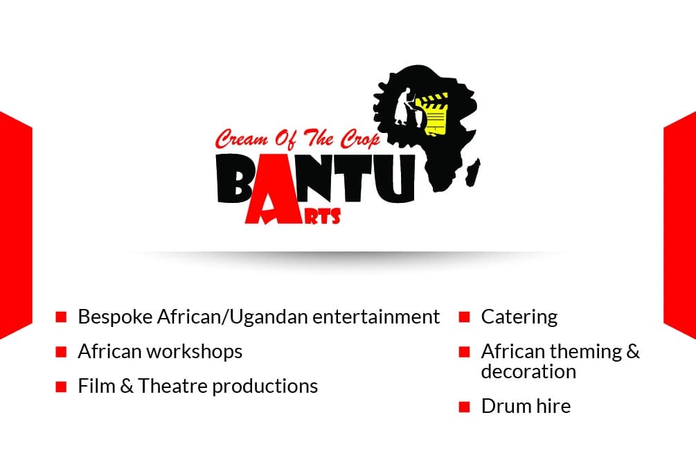 Bantu Arts 5