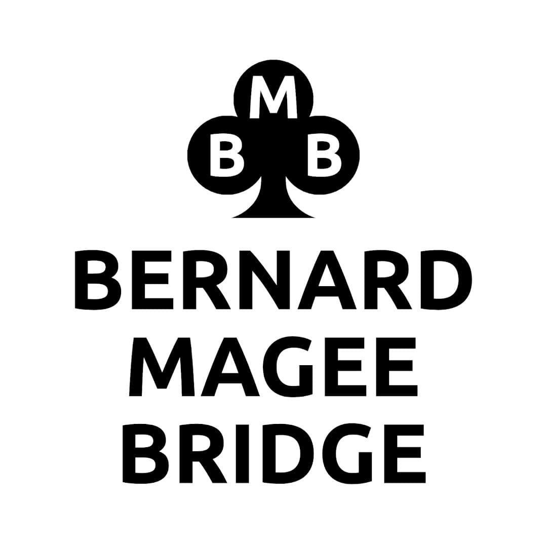 Bernard Magee Bridge