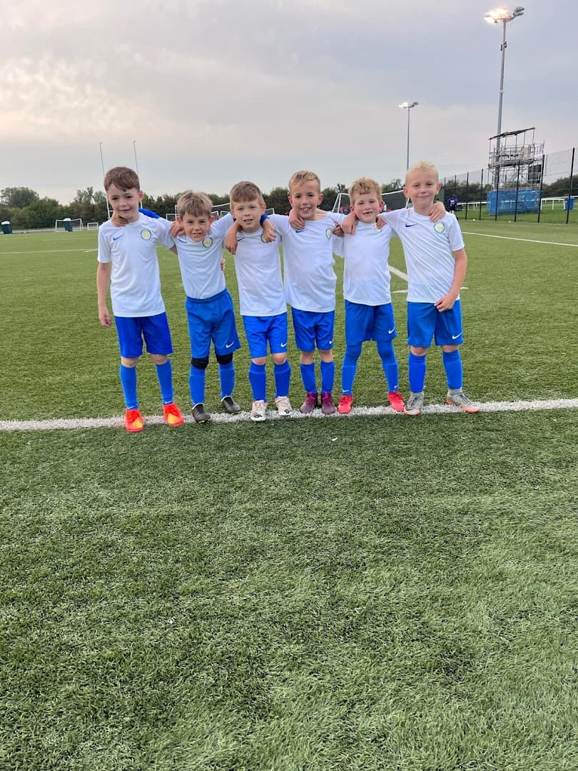 Premier Football Surrey 6