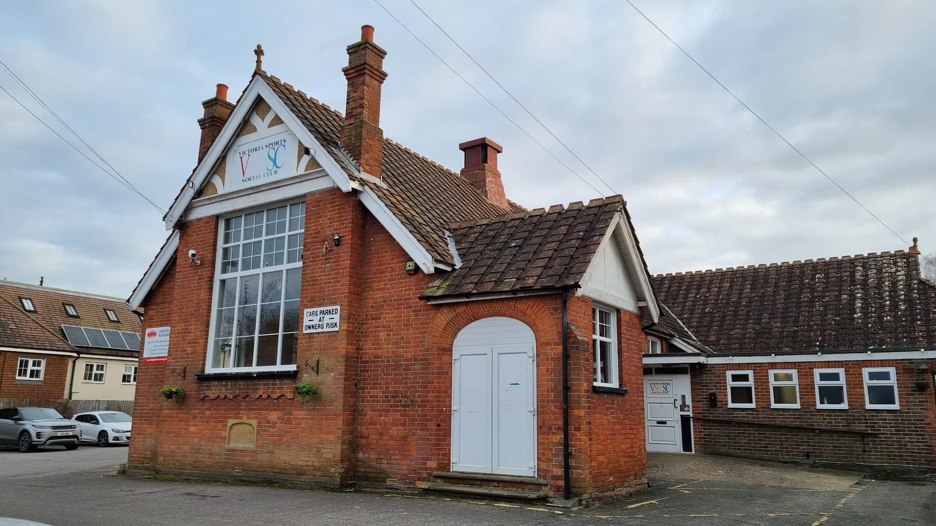 VSSC - Lingfield Victoria Club