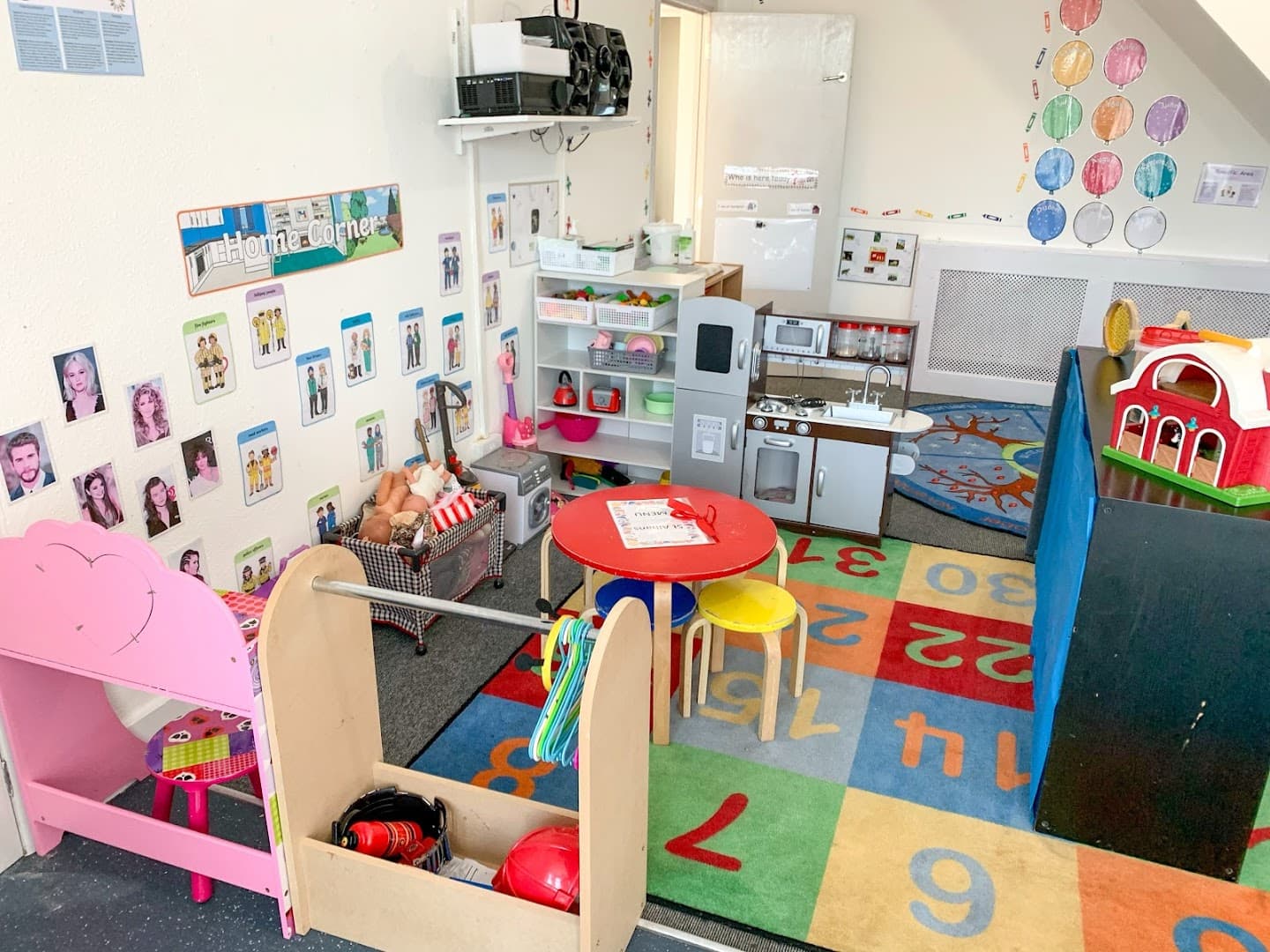 St Albans Day Nursery