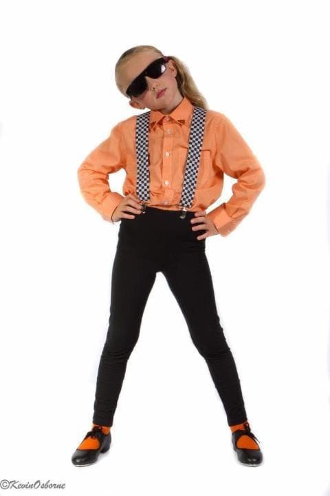 Allegro Performers Academy 6