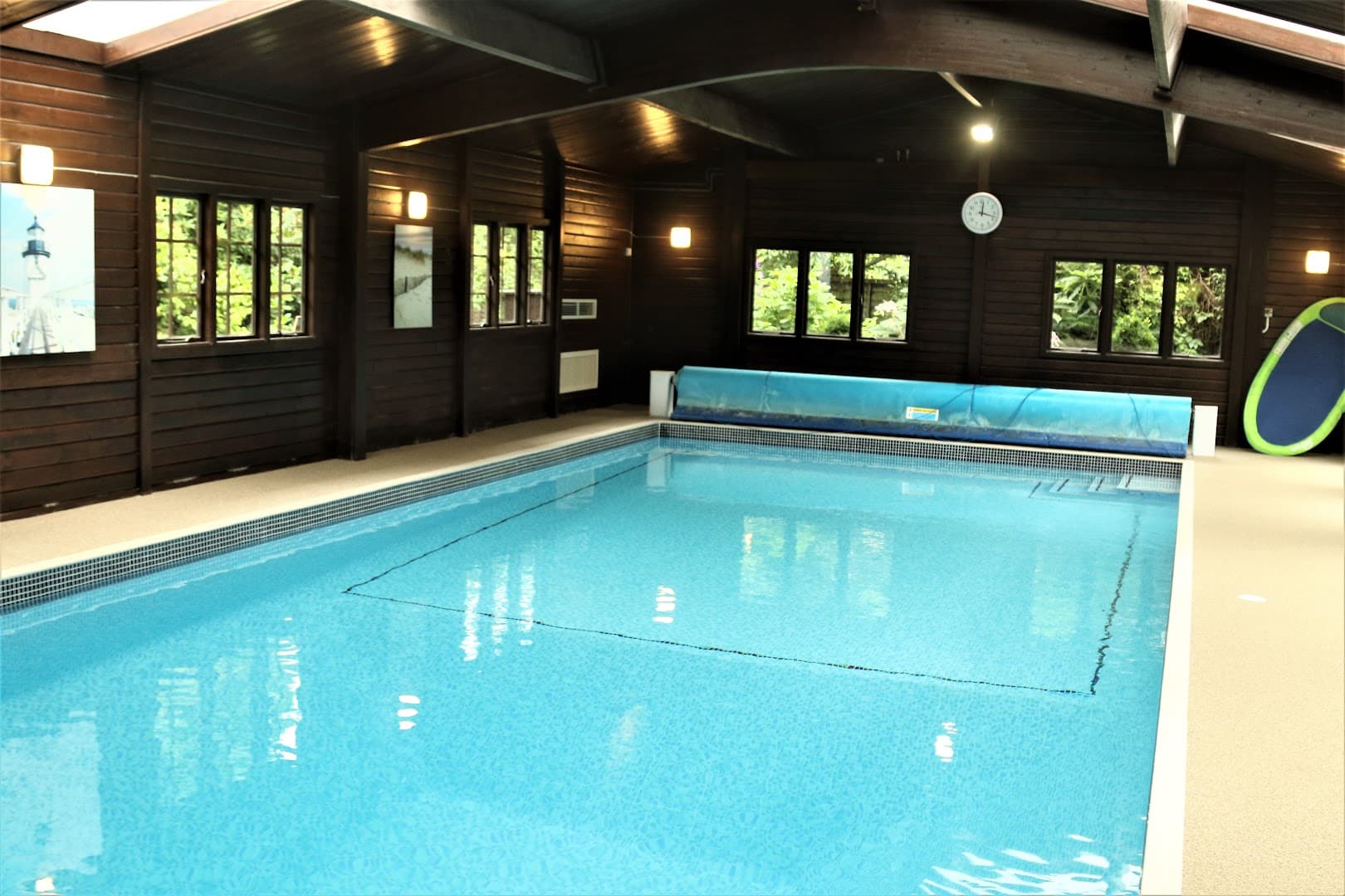 Surrey Dolphins Swim Academy 10