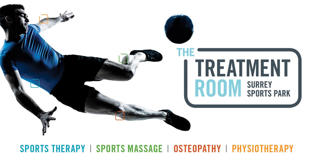 The Treatment Room 6