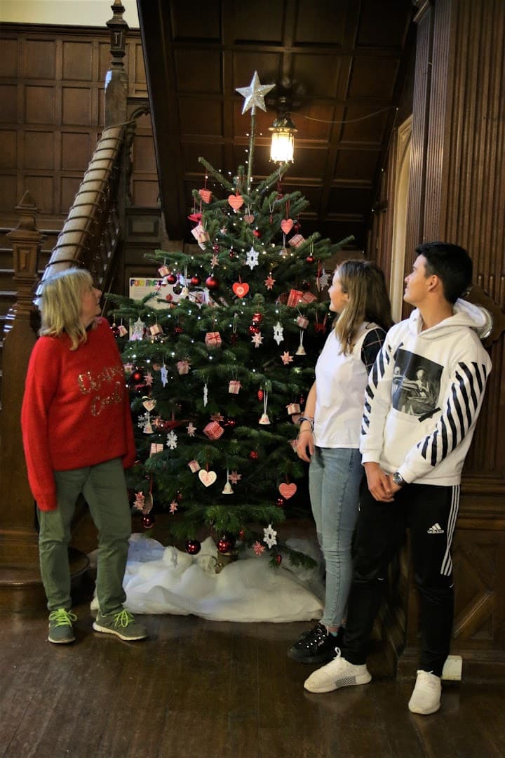 Moon Hall School, Reigate 4