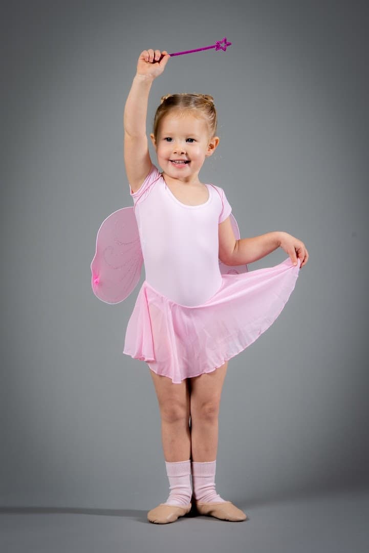 Rebekah's Dance School 5