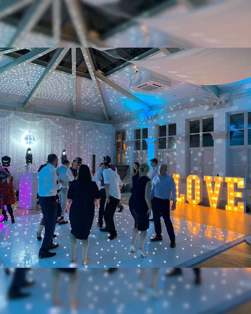 Sphere Entertainments 3