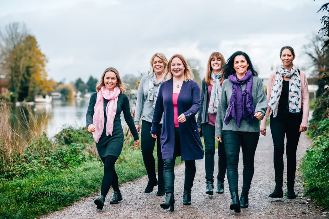 The Expressive Child - speech & language therapy