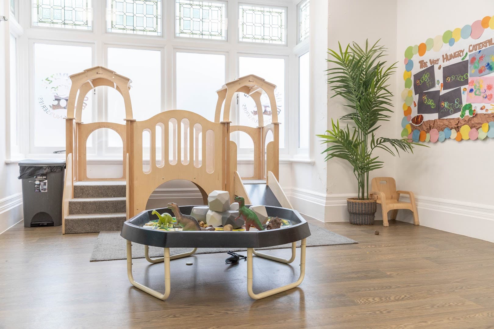 Monkey Puzzle Guildford Day Nursery & Preschool 3