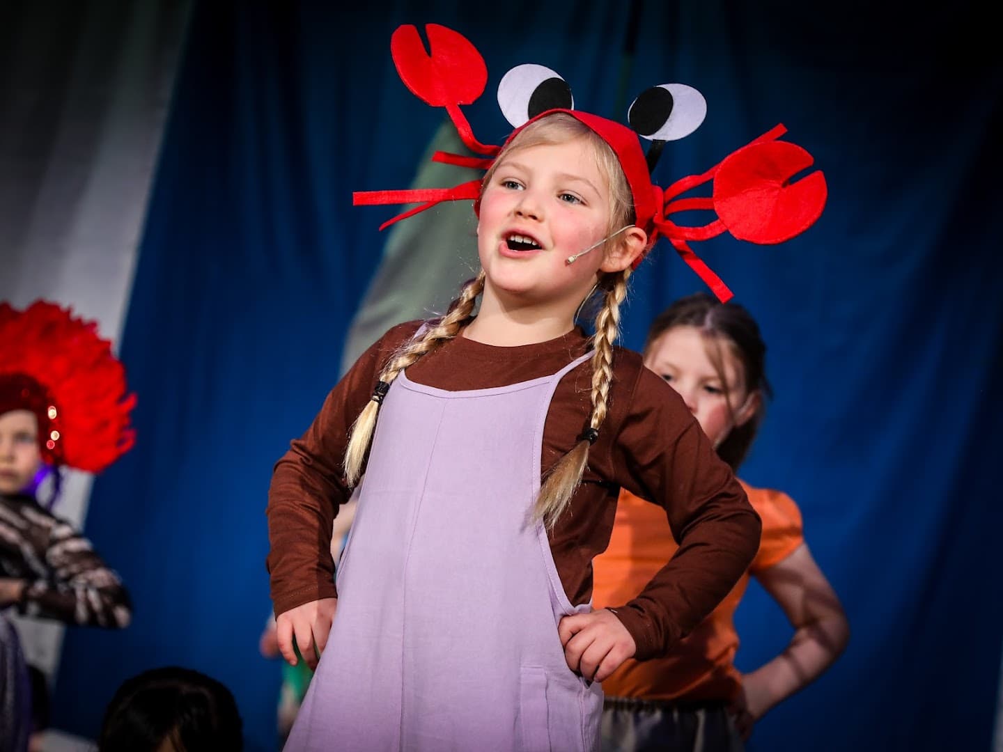 Holly King Performing Arts Academy 3