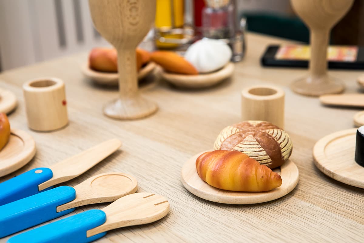 Toddletown Day Nursery Farnham 9