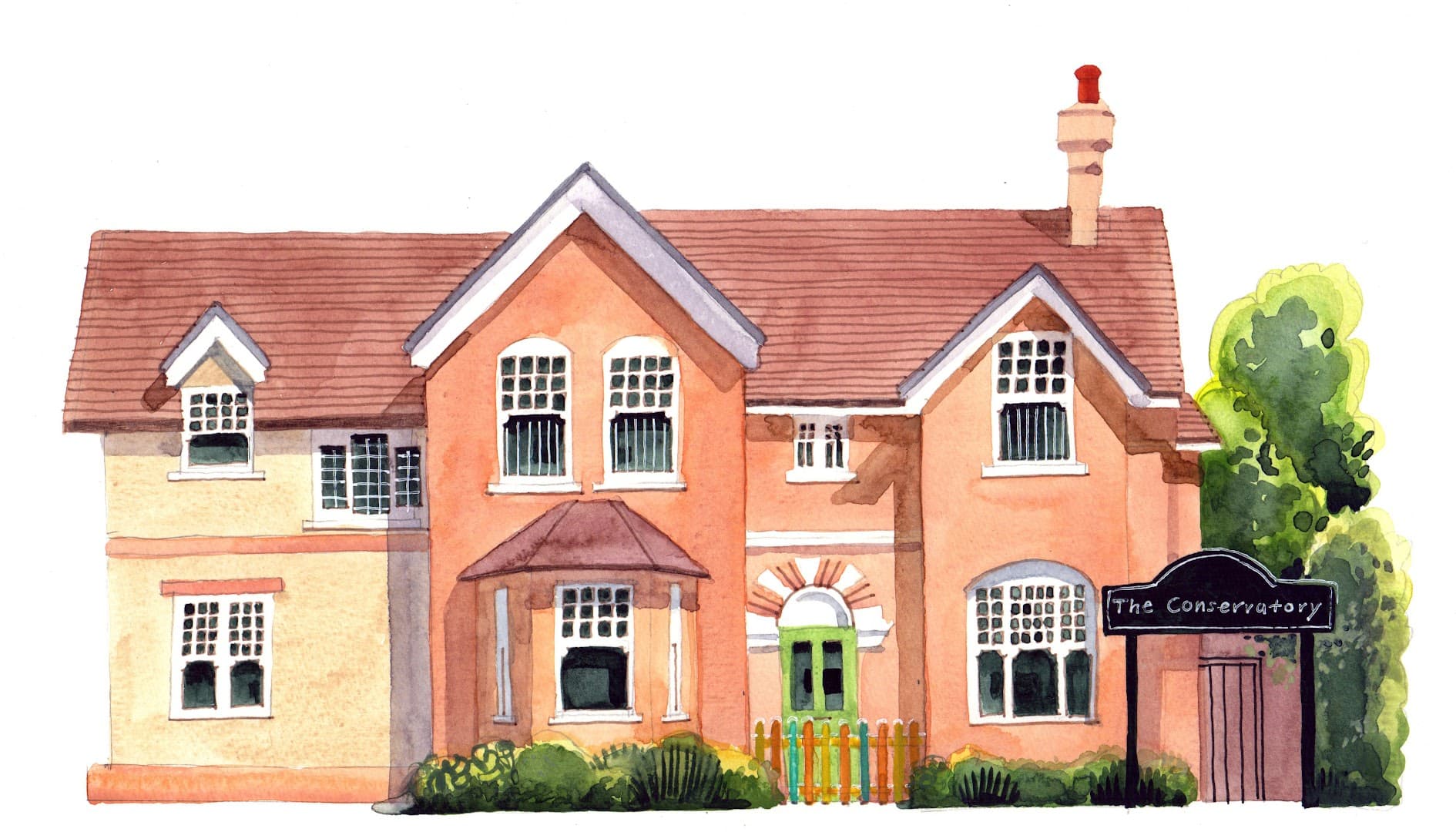 Jancett Childcare, Stanley Park Road, Wallington 2