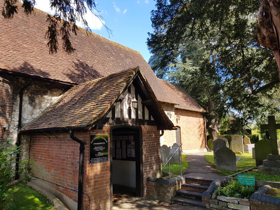 All Saints' Youth Centre