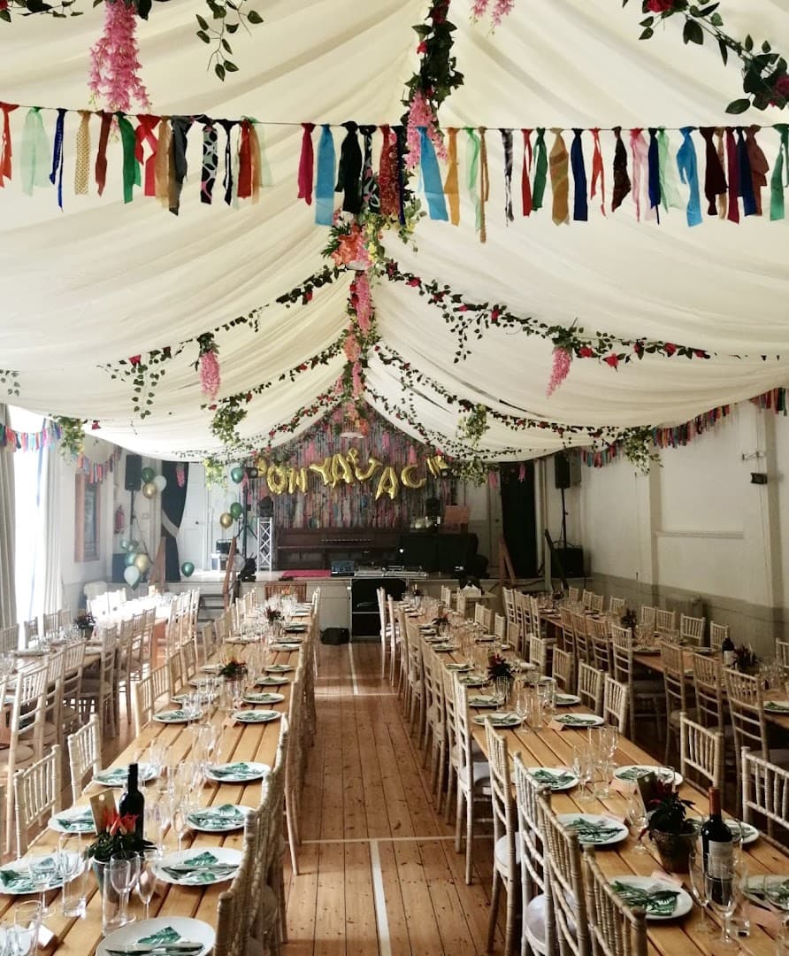 Holmbury St Mary Village Hall 3