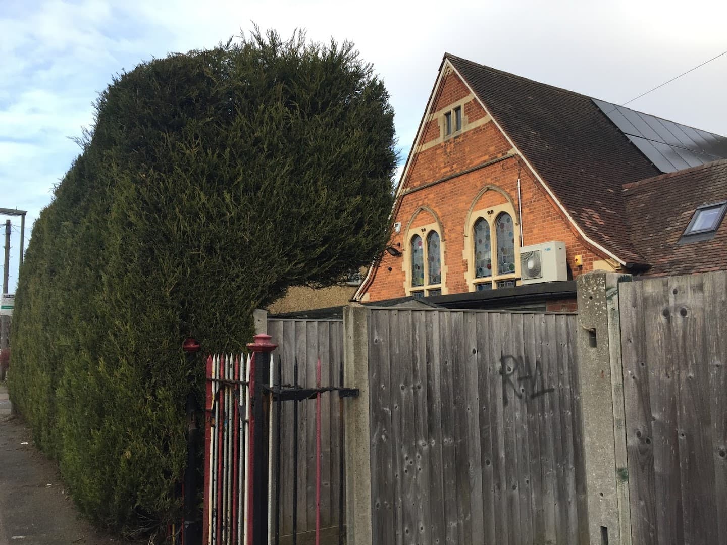 Tiddly Winks Nursery