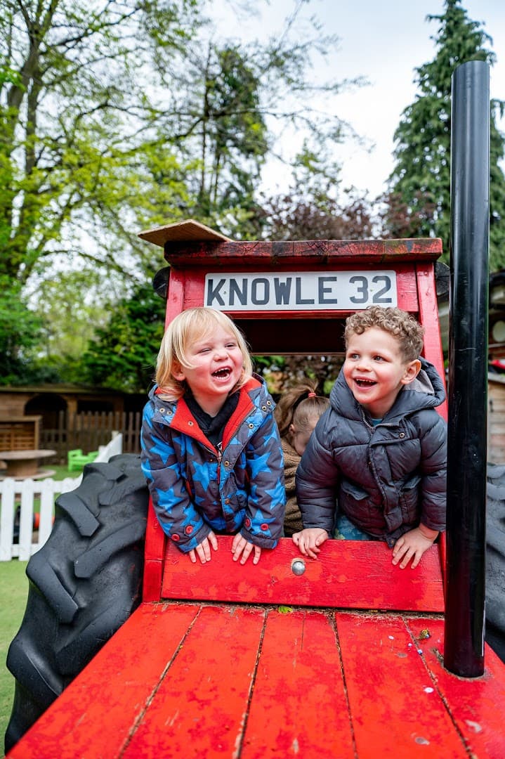 Knowle Green Day Nursery