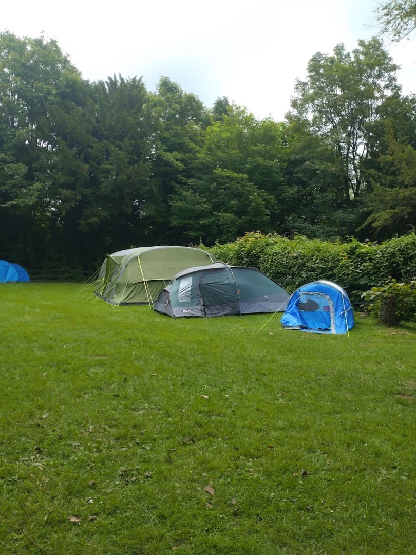 Jordan Heights - Scout Activity Centre & Campsite