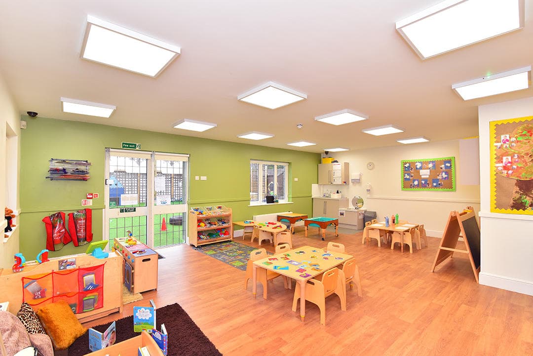 Bright Horizons Dorking Day Nursery and Preschool 2