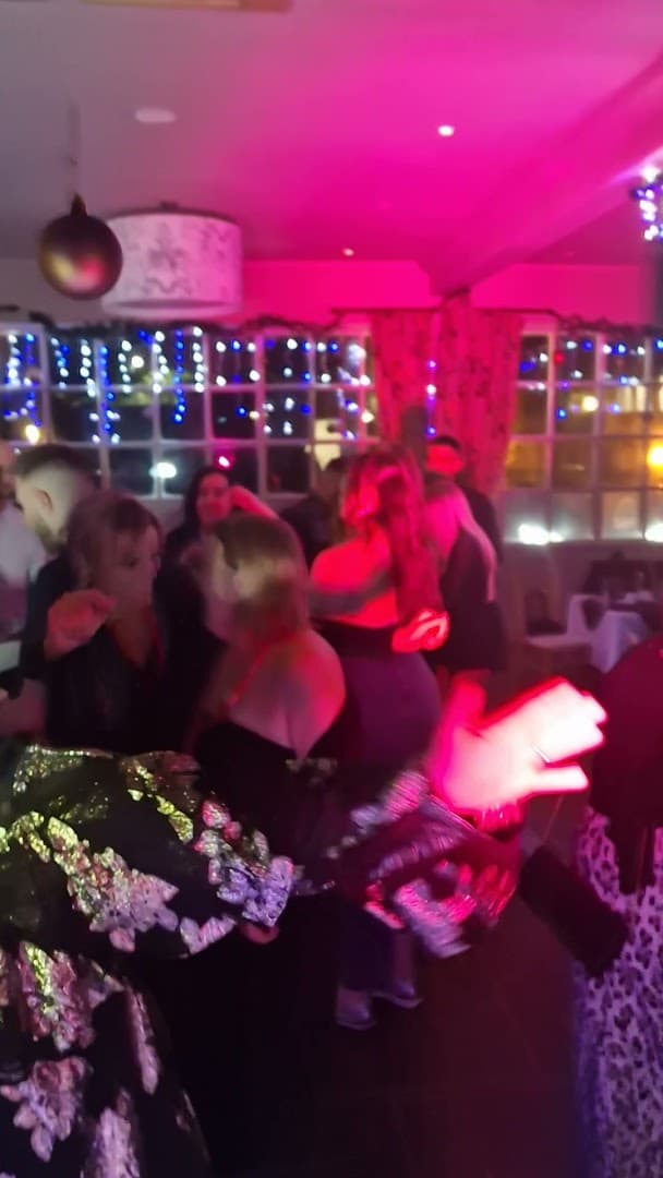 I'm Your DJ, Mark pulley 6