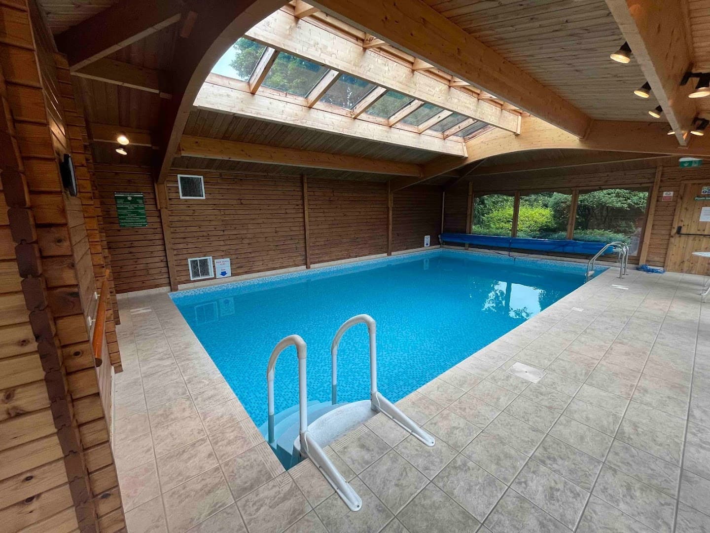 GoggleSquad Swim School Claygate