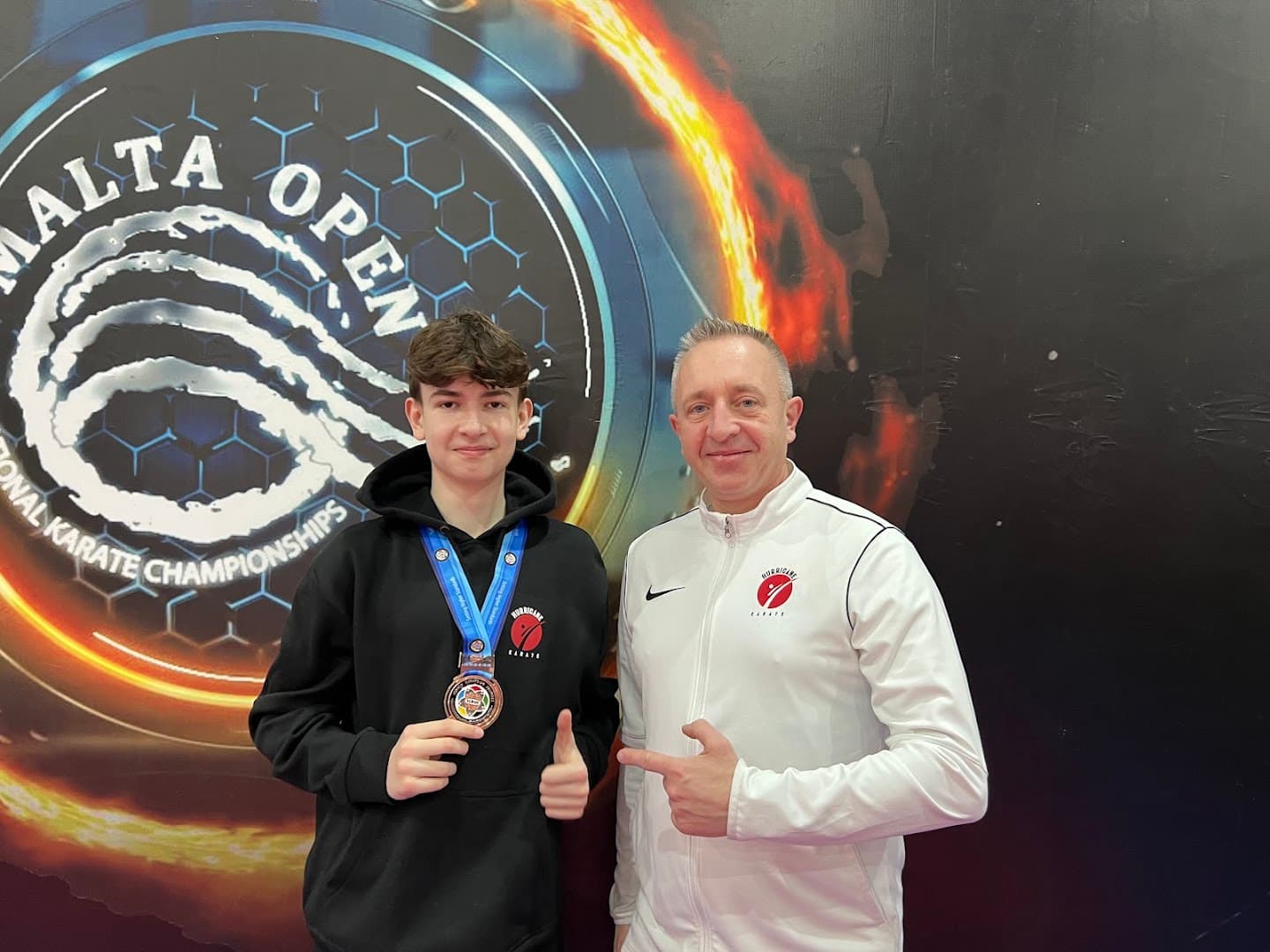 Hurricane Shotokan Karate Club 3