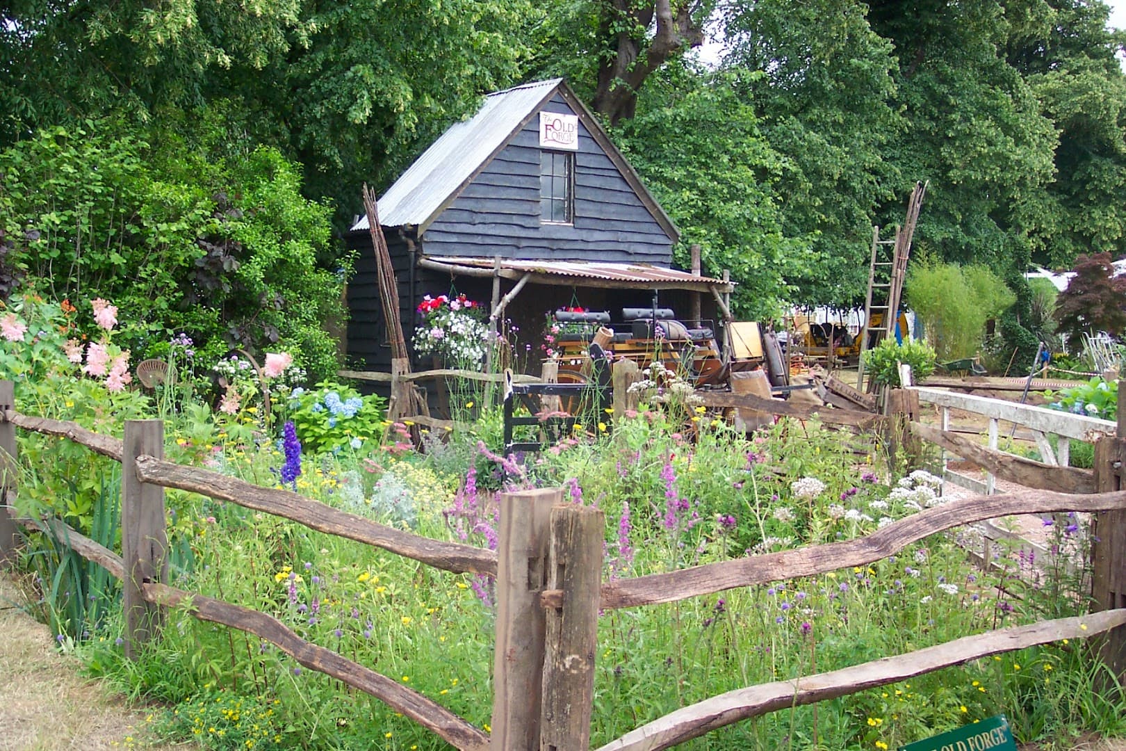 Boardman Gelly & Co Limited