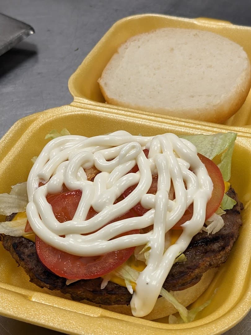 Flaming Wrap and Go 4