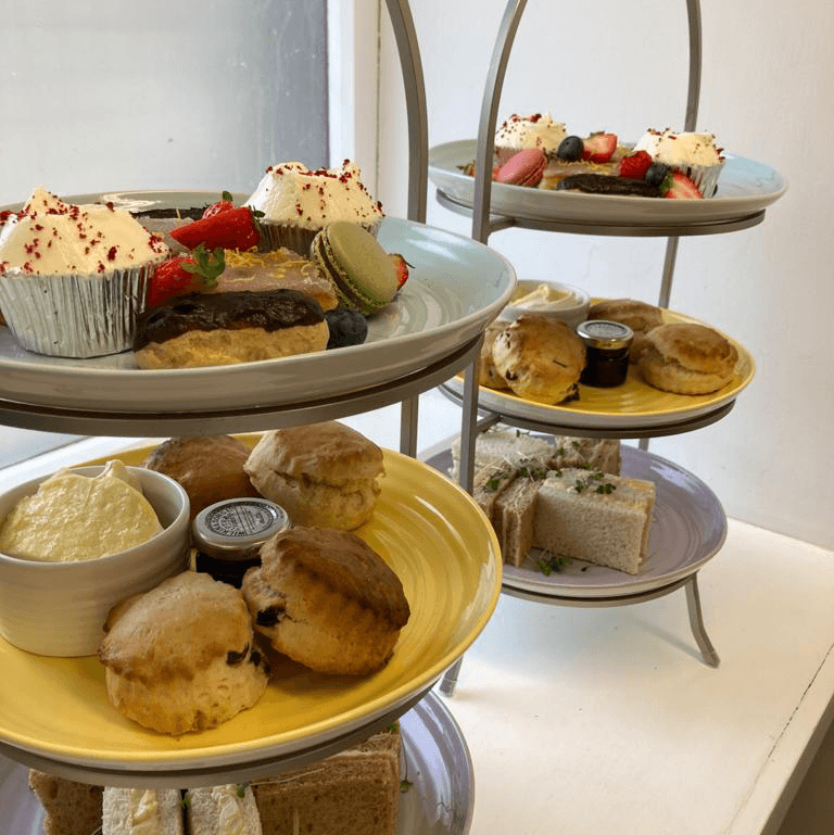 Whyteleafe Park Pavilion