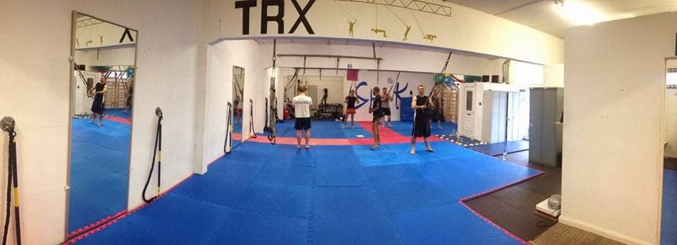 Shin Kick Martial Arts & Fitness Centre 3