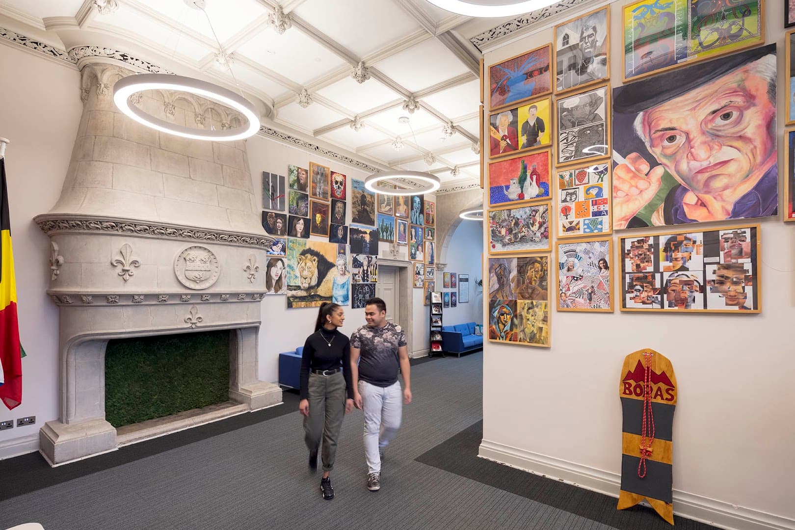 ACS International School Egham 6