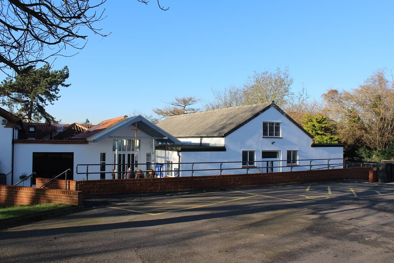 Peter Pan Playschool