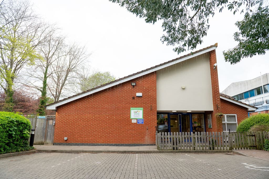 Knowle Green Day Nursery 3