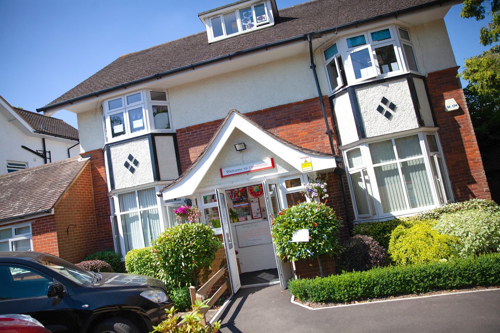 Little Downsend Nursery Ashtead 3